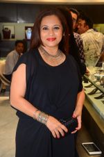 Manasi Joshi Roy at Mahesh Notandas store for festive collection launch on 23rd Oct 2015